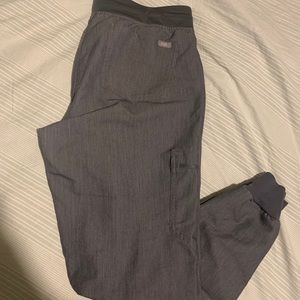 Figs Zamora joggers